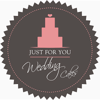 Just For You wedding cakes 1072758 Image 1